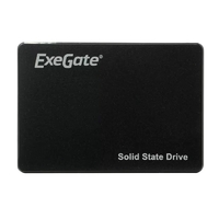 Накопитель SSD SATA ExeGate 240Gb UV500 Next Pro EX276539RUS 2.5 OEM