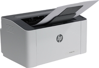Принтер лазерный HP LaserJet Pro 107a RU (4ZB77A) {A4, 20стр/мин, 1200х1200 dpi, 64 Мб, USB 2.0