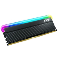 Модуль памяти DDR4 8Gb ADATA (AX4U36008G18I-CBKD45G) 3600Mhz