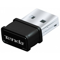 Адаптер беспроводной Tenda W311MI USB 802.11n, до 150Mbit/s (Nano)