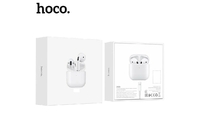 Беспроводные наушники Bluetooth Hoco EW03 Plus (TWS, вкладыши) Белый