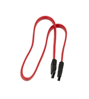 Удлинитель кабеля питания SATA Cablexpert CC-SATAMF-01, 15pin(M)/15pin(F), 30см