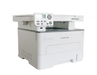 МФУ Pantum M6700DW лазерный принтер/сканер/копир (A4 30 стр/мин 1200×1200 dpi дуплекс 256Мб RA