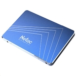 Накопитель SSD (SATA) Netac 120Gb N535S (NT01N535S-120G-S3X)