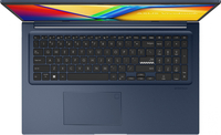 17.3" Ноутбук ASUS VivoBook 17 X1704ZA-AU122 синий