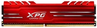 Модуль памяти DDR4 8Gb ADATA (AX4U32008G16A-SR10) 3200Mhz CL16 Red