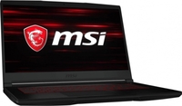 Ноутбук MSI GF63 Thin 11SC-623RU Core i5 11400H 8Gb SSD256Gb NVIDIA GeForce GTX 1650 MAX Q 4Gb 15.6"