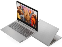 Ноутбук IdeaPad 3 15ITL6 15.6'' FHD IPS/Intel Core i3-1115G4/4GB/1TB/Integrated/HD Web Camera/4in1/3