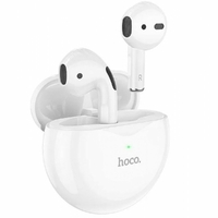 Беспроводные наушники Bluetooth Hoco EW24 (TWS, вкладыши) Белый