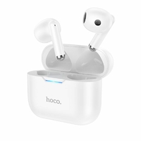 Беспроводные наушники Bluetooth Hoco EW34 (TWS, вкладыши) Белый