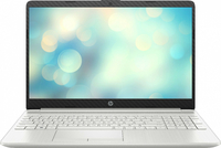 Ноутбук HP 15S-FQ5100NIA 15.6" FHD/Core i3-1215U/4Гб/SSD 256Гб/Intel UHD Graphics/DOS белый 1.69 кг