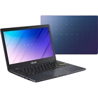 Ноутбук Asus VivoBook L510KA-EJ193 15.6" FHD/Pentium N6000/8Гб/SSD 256Гб/Intel UHD Graphics/