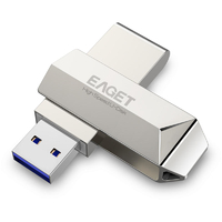 Накопитель USB Flash Eaget F70 USB 3.0 128GB
