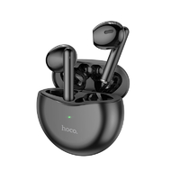 Беспроводные наушники Bluetooth Hoco EW14 (TWS, вкладыши) Черный