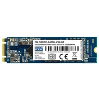 Накопитель SSD M.2 240GB GOODRAM S400u M.2 2280 SATAIII TLC (SSDPR-S400U-240-80)