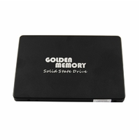 Накопитель SSD 2Tb Golden Memory 3D