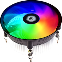 Кулер ID-Cooling DK-03i RGB PWM 100W/ PWM/ RGB LED
