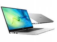 Ноутбук Huawei MateBook D15 BOD-WDI9 15.6" IPS FHD/Core i3 1115G4/8Gb/256Gb SSD/VGA int/noOS (53013S