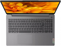 Ноутбук Lenovo IdeaPad 3 15IAU7 Core i3 1215U 8Gb SSD256Gb Intel UHD Graphics 15.6" IPS FHD (1920x10