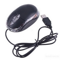 Мышь USB оптическая мышь мышка 800 dpi