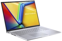 16" Ноутбук ASUS VivoBook 16 M1605YA-MB330 серебристый