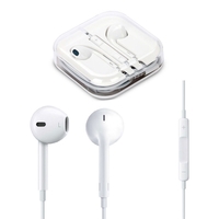 Наушники Apple EarPods (md827zm) Класс C