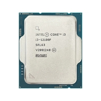 Процессор Intel Core i3 12100F (OEM) Soc-1700