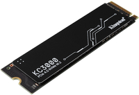Накопитель SSD Kingston 1Tb KC3000 M.2 Series SKC3000S/1024G