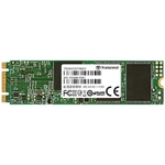 Накопитель SSD M.2 240GB Transcend 820S M.2 2280 SATAIII 3D TLC NAND (TS240GMTS820S)