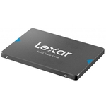 Накопитель SSD Lexar 240Gb NQ100 (LNQ100X240G-RNNNG)