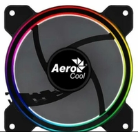 Вентилятор Aerocool Saturn 12 FRGB 120*120*25