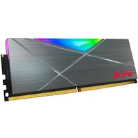 Модуль памяти DDR4 8Gb ADATA (AX4U32008G16A-ST50) 3200Mhz CL16 Grey